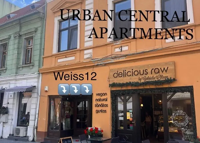 Urban Central s