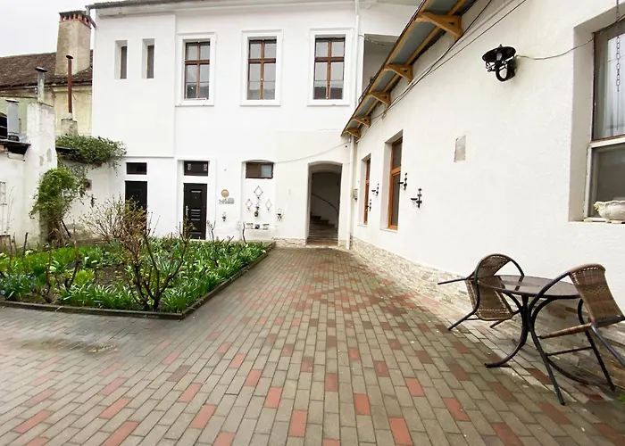 Piața Sfatului Brassai